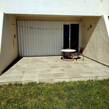 Brisas SeaLight Apartment Cancún Exterior foto