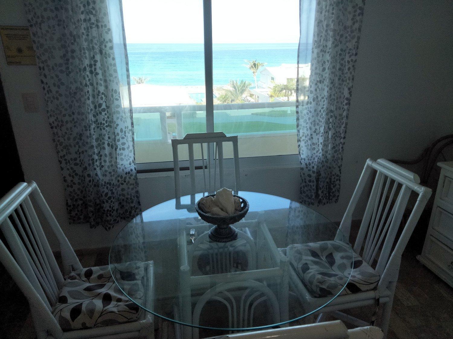 Brisas SeaLight Apartment Cancún Habitación foto