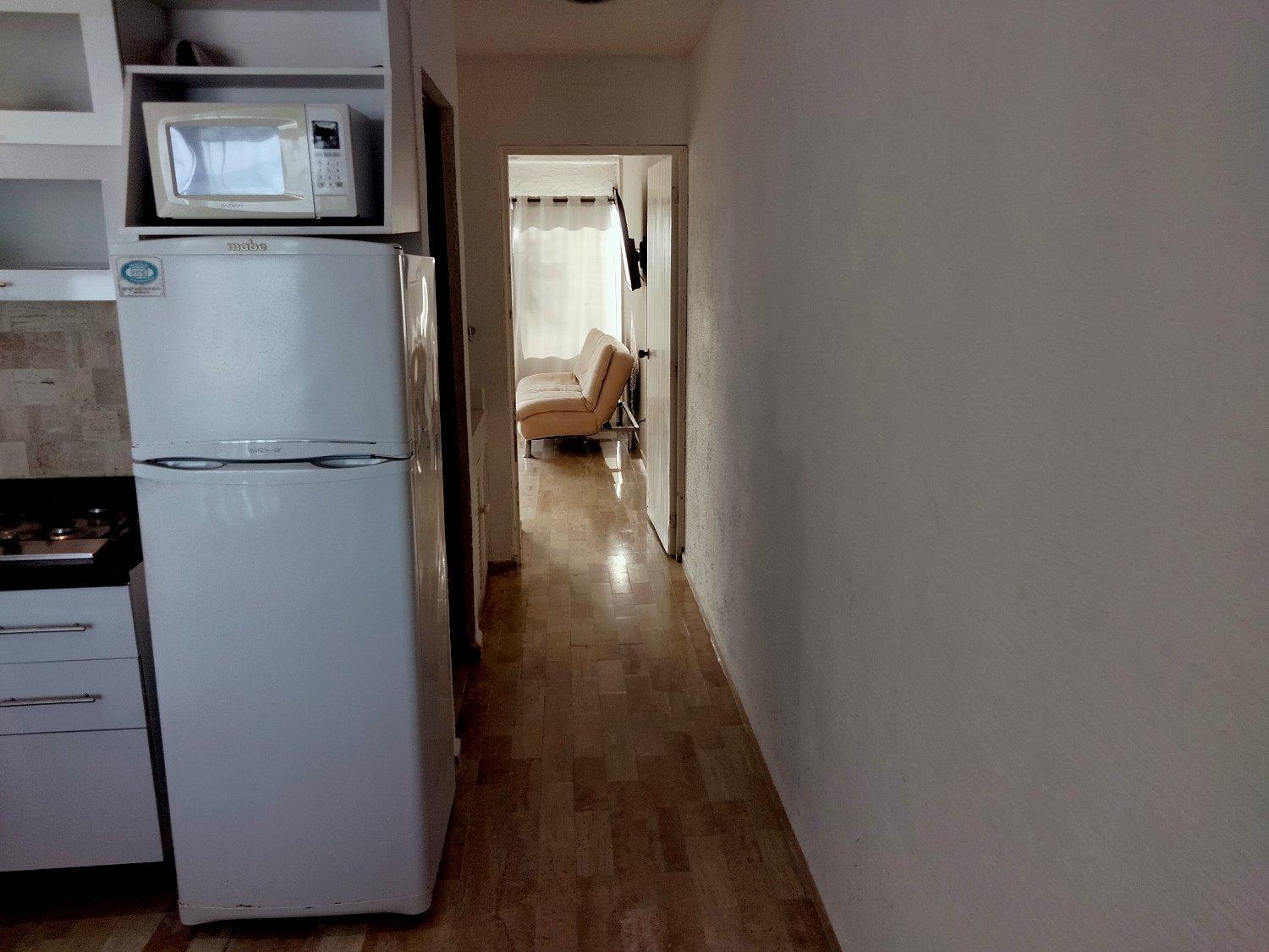 Brisas SeaLight Apartment Cancún Habitación foto