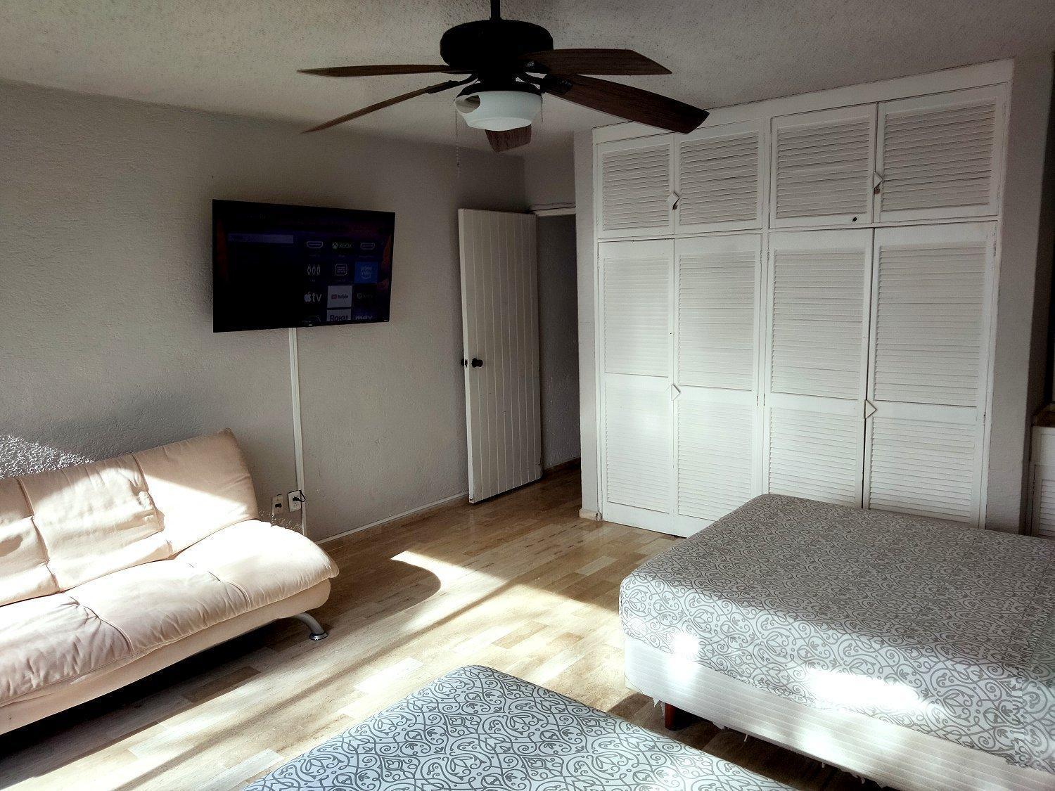 Brisas SeaLight Apartment Cancún Habitación foto