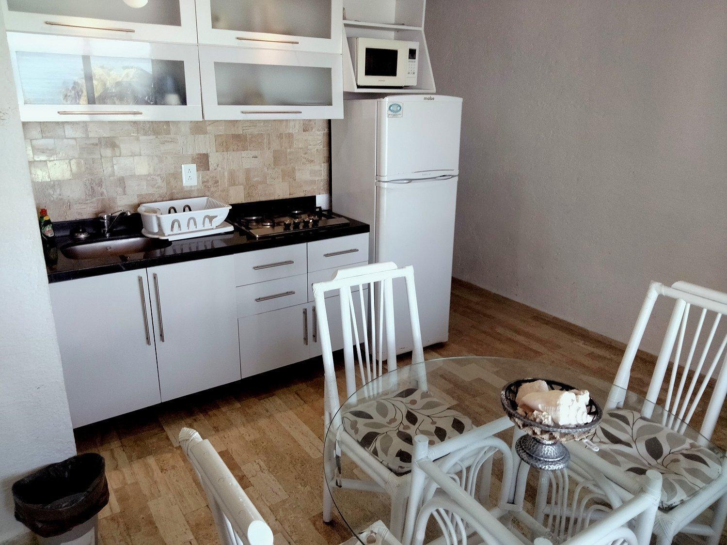 Brisas SeaLight Apartment Cancún Habitación foto