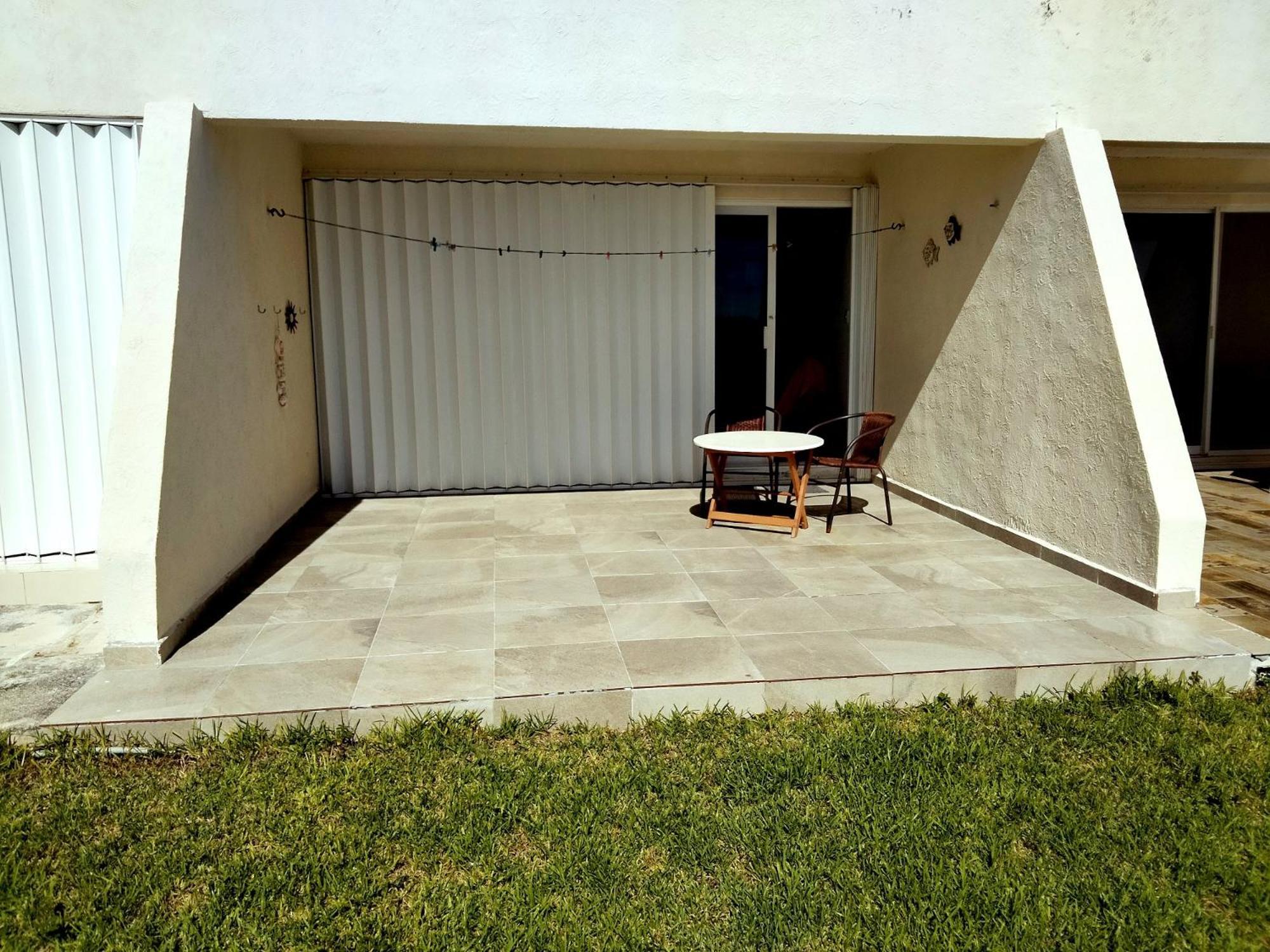Brisas SeaLight Apartment Cancún Exterior foto